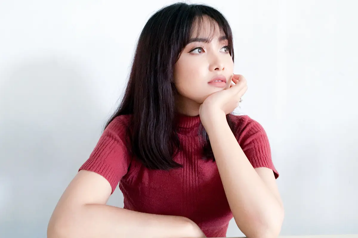 wanita agustus tanda high functioning anxiety
