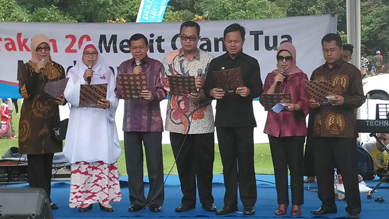 Deklarasi Keluarga 2014