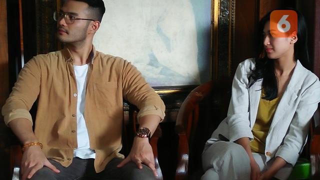 Airmata Fatmawati Tumpah Saat Menjahit Merah Putih