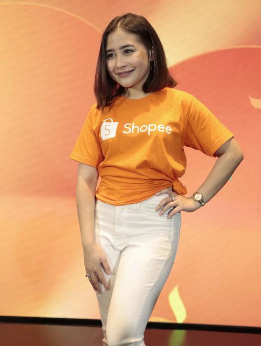 Menu Buka Puasa Prilly Latuconsina yang Buat Asistennya ...