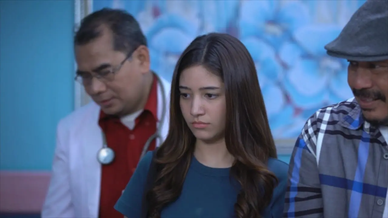 Garis Cinta