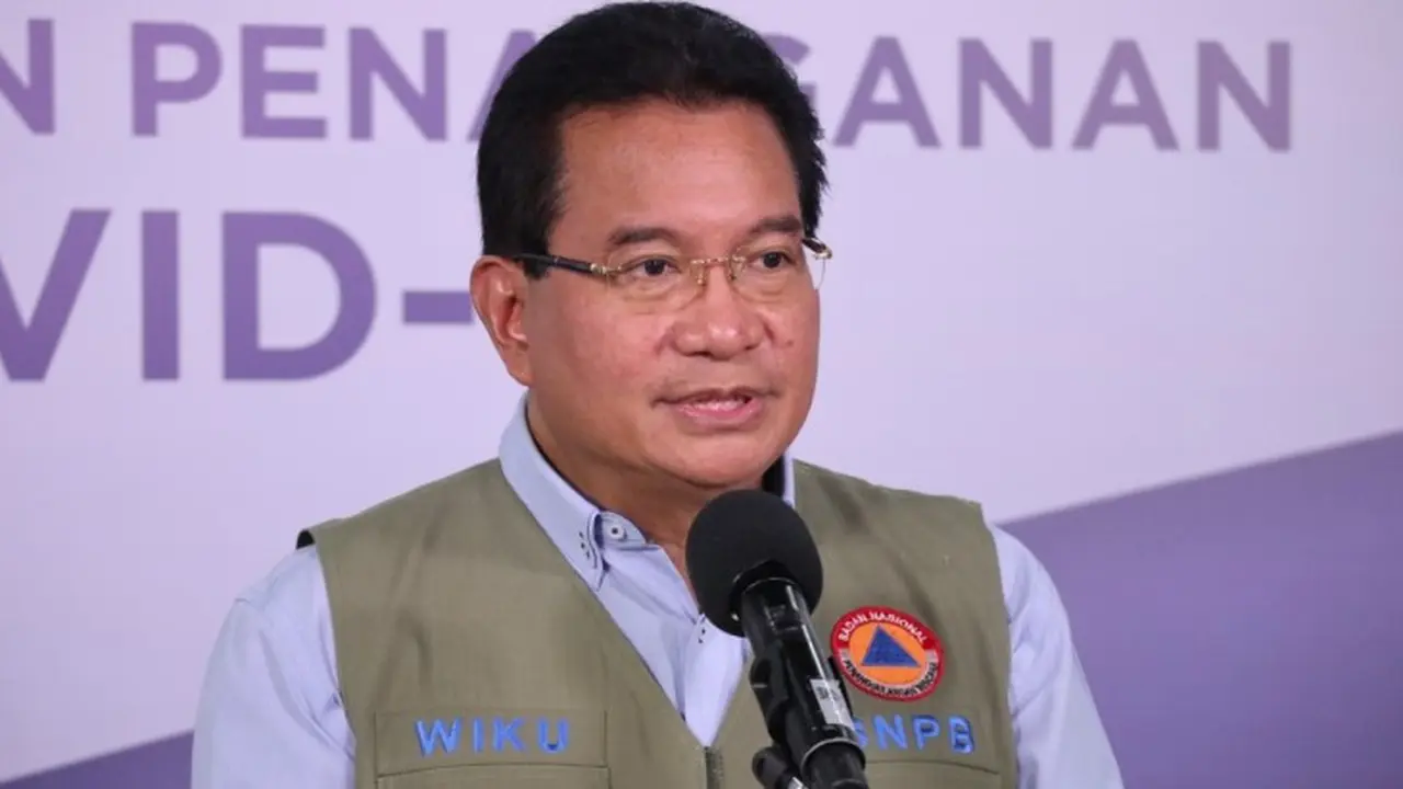Wiku Adisasmito