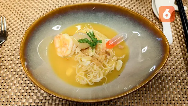Ah Sam La Mian