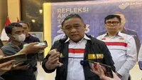 Deputi BP2MI: Teramat Mendalam Pelajaran dan Legacy dari Bapak Benny Rhamdani