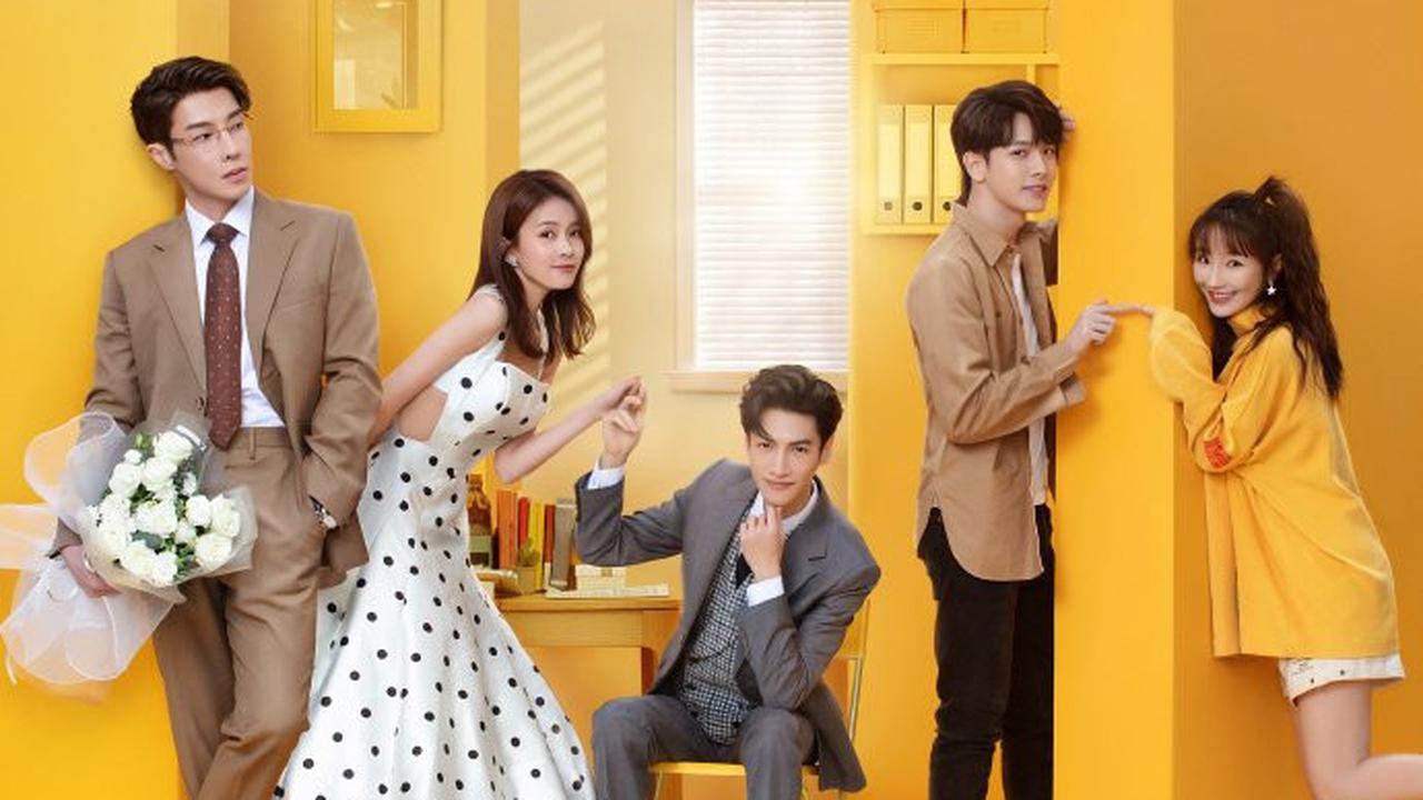 9 Rekomendasi Drama China Romantis di Kantor yang Bisa Kamu Tonton dengan Plot Menarik