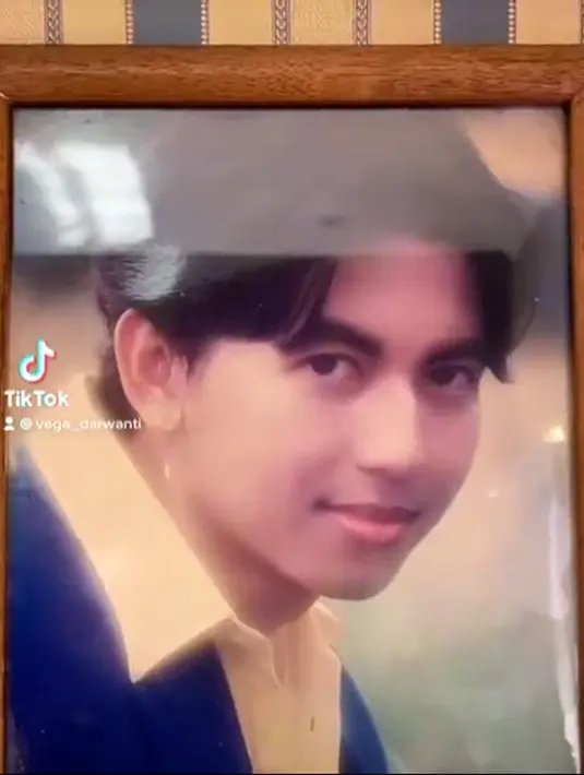 Vega Darwanti dan Dama Sany Sanjaya (Instagram/vegadarwanti123)