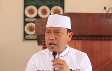 Cerita Lucu Ustadz Das'ad Latif Dicurhati Janda, Ujungnya Malah Minta Dijadikan Istri
