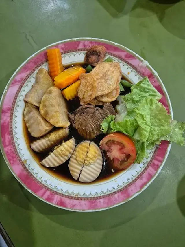 Selat Gajahan Solo