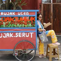 (Instagram/andienaisyah)