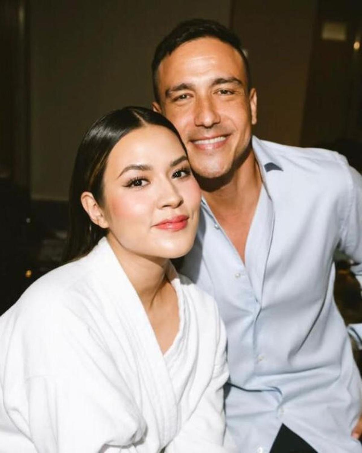 10 Seleb yang Bercerai di Tahun 2025, Gejolak Rumah Tangga Selebriti Sepanjang Tahun