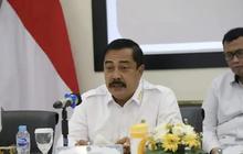 Blak-blakan Imigrasi Ungkap Alasan Cabut Paspor Riza Chalid