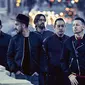 Linkin Park (Pinterest)