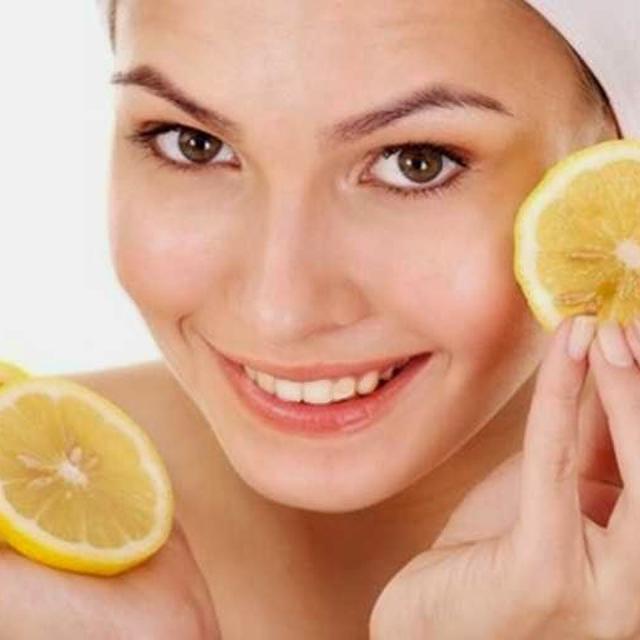 6 Manfaat Buah Lemon Untuk Wajah Gunakan Dengan Langkah Yang Tepat Hot Liputan6 Com