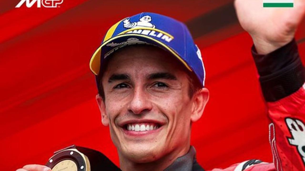 Skenario Ekstrem: Marc Marquez Hanya Selangkah Lagi Kunci Juara Dunia MotoGP 2025 di Motegi!