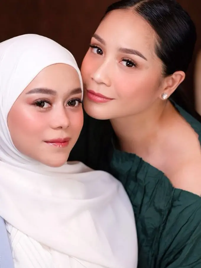 Lesti Kejora-Nagita Slavina