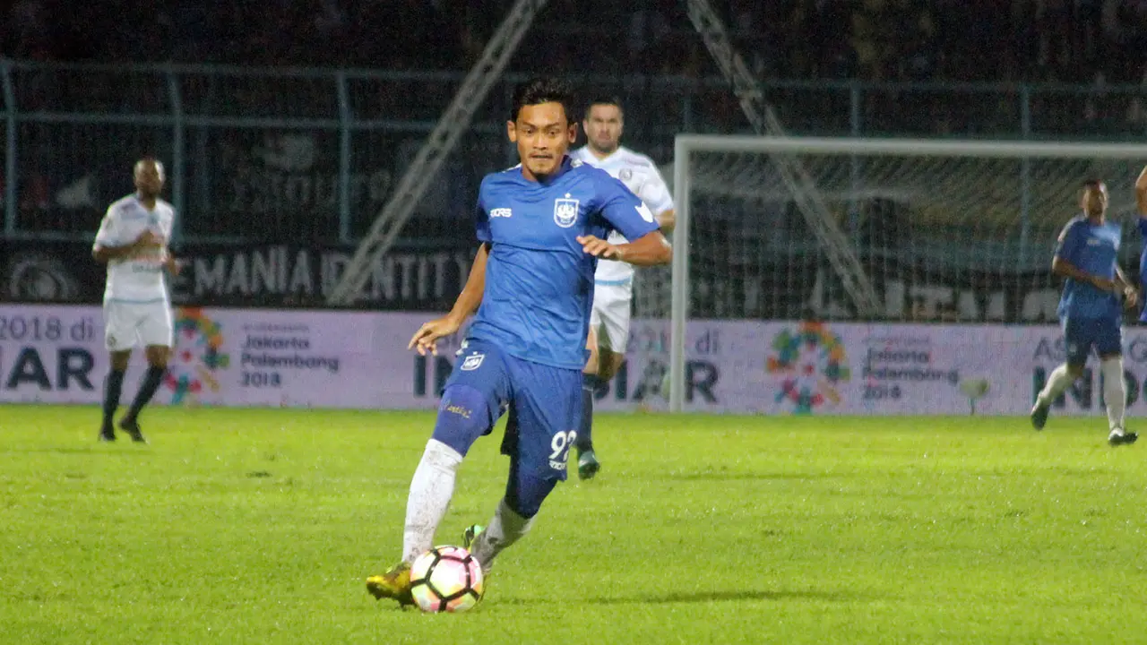 Bayu Nugroho