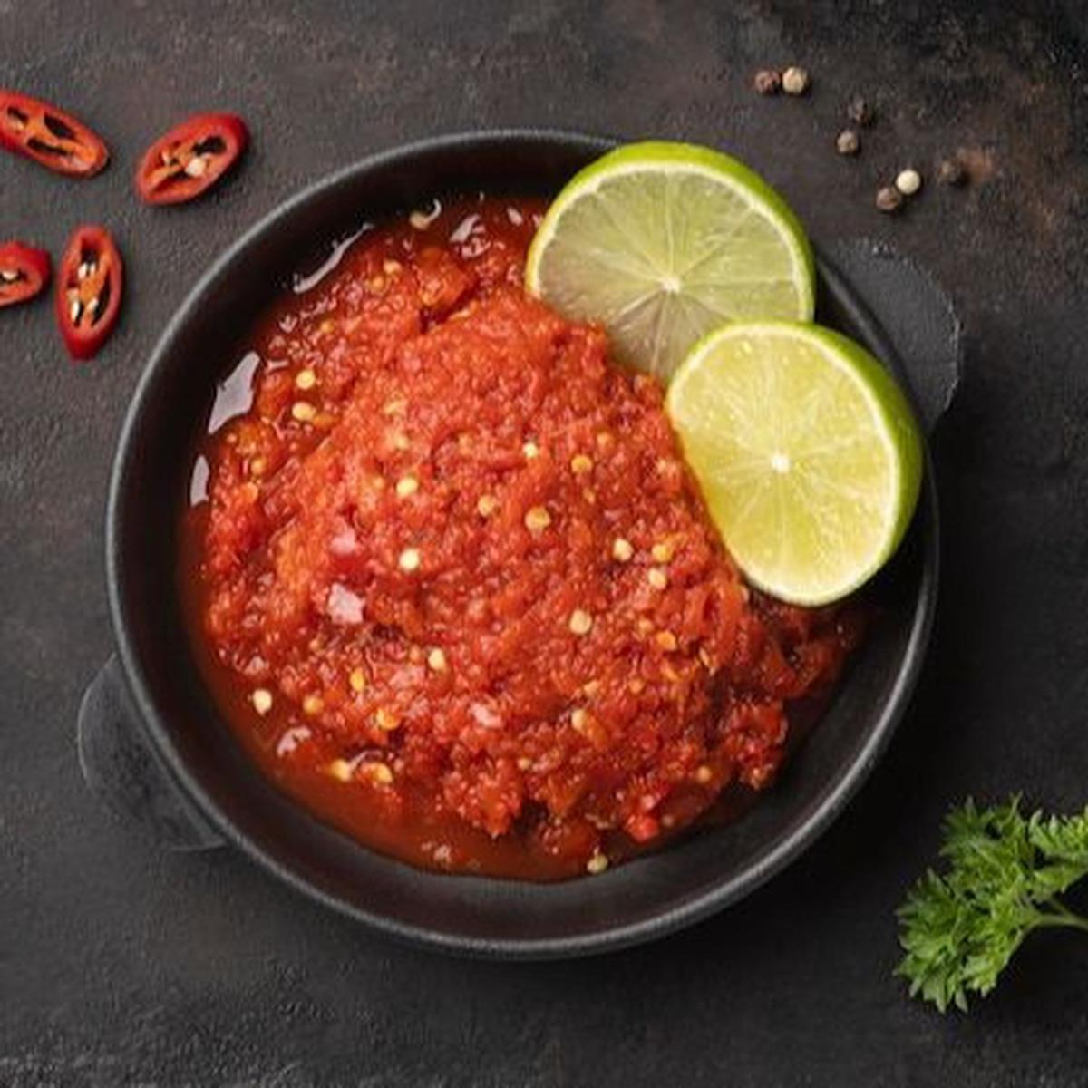 Sambal