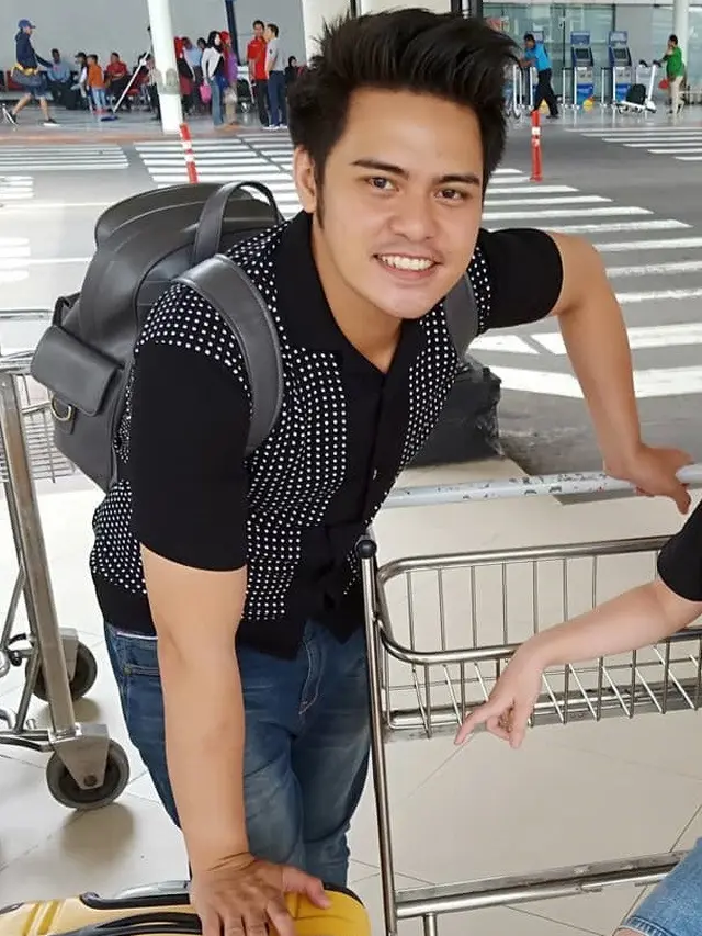 Galih Ginanjar