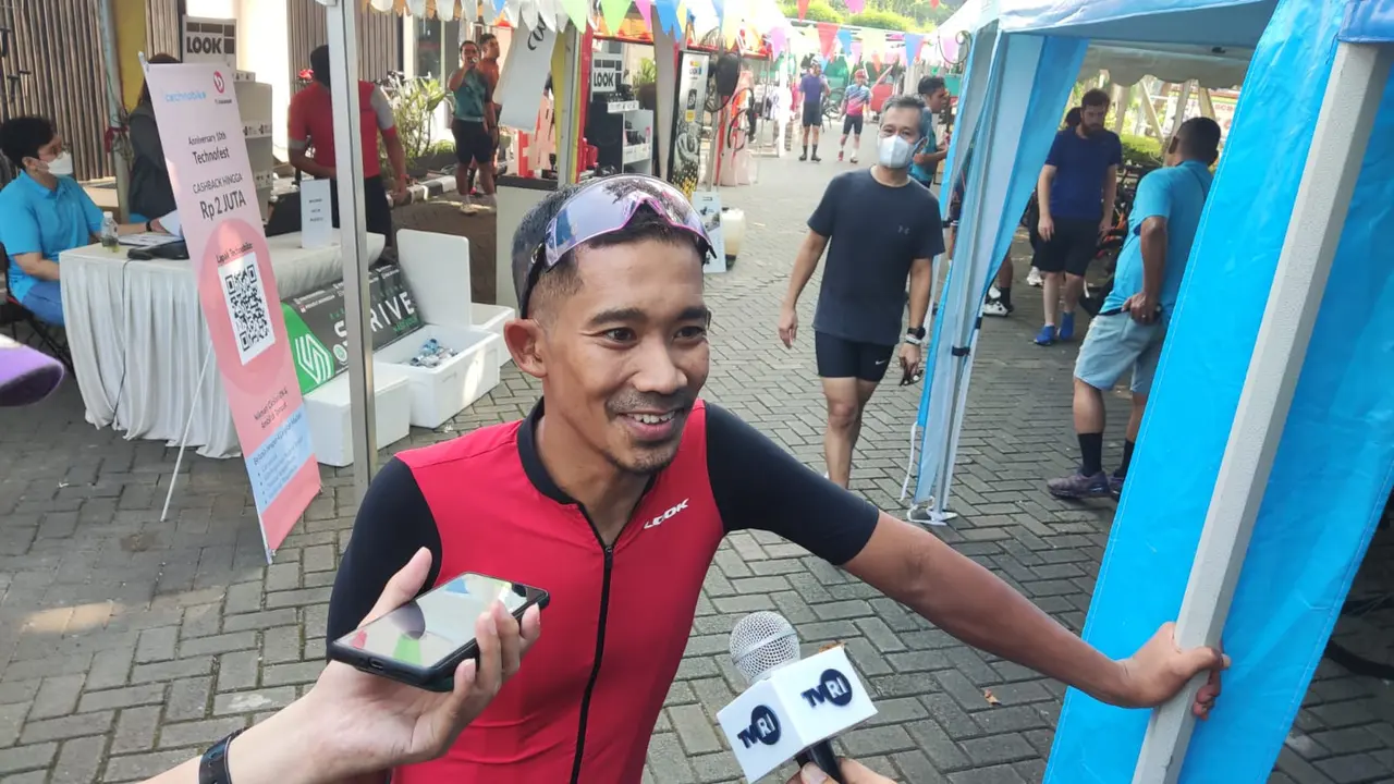 M Fadli