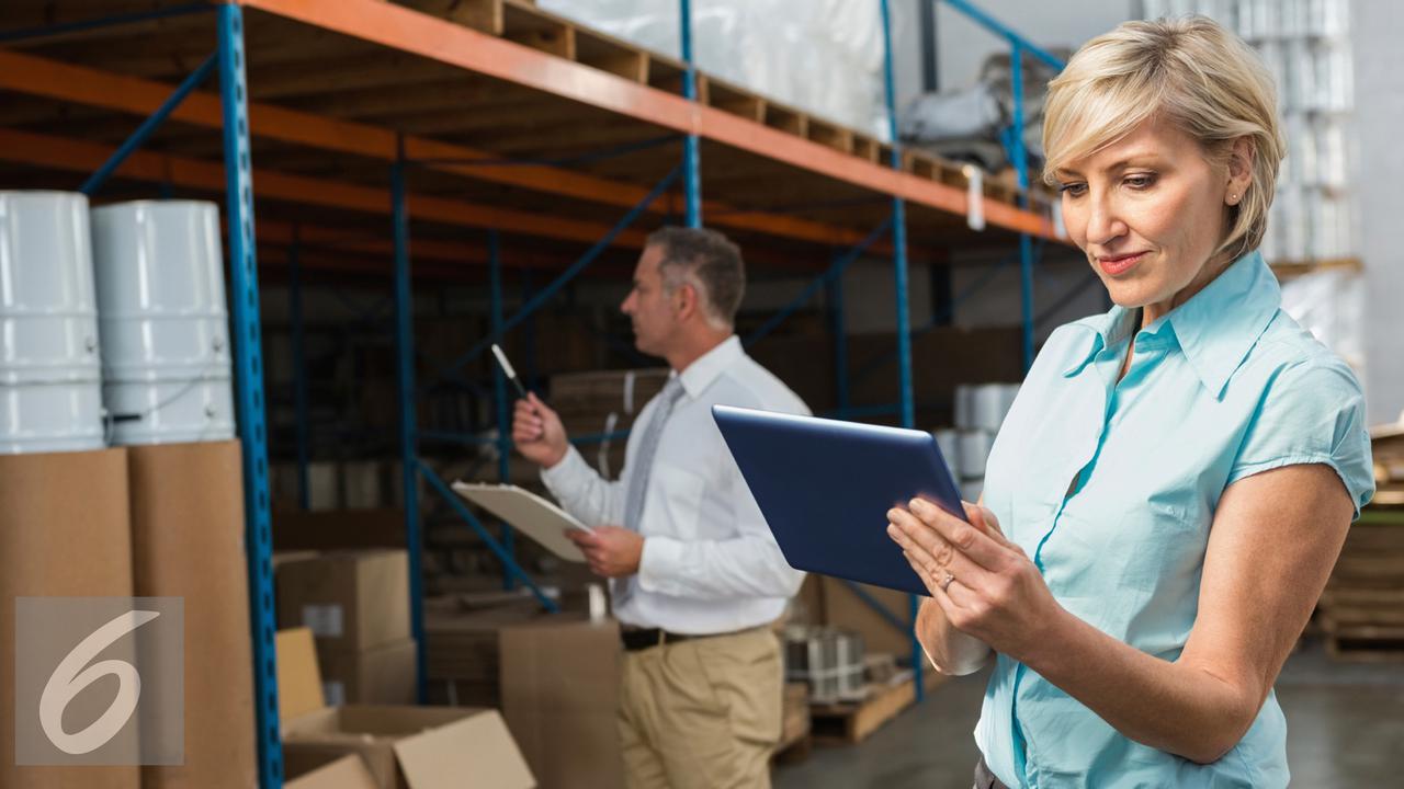 20160426-Ilustrasi-Wanita-Karir-iStockphoto