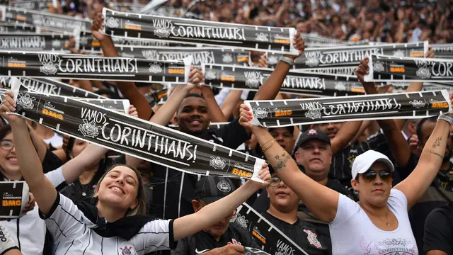 Corinthians