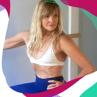 Yoga Barre Bersama Instruktur dari Hollywood, Nancy Norby