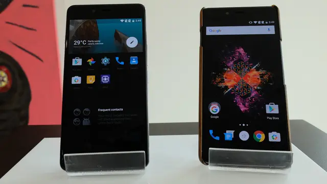 OnePlus X