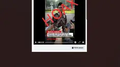 Cek Fakta: Hoaks Video Ustaz Adi Hidayat Umumkan Program Bantuan Dana Hibah dari Arab Saudi