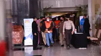 ICW Minta KPK Pakai Pasal Pencucian Uang di Kasus Nurhadi