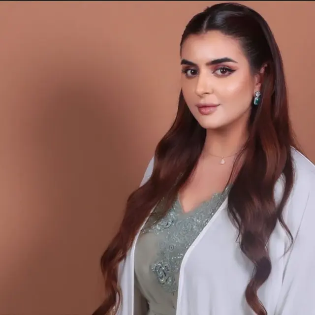 6 Pesona Glamor Sheikha Mahra, Princess Dubai yang Ceraikan Sang Suami Lewat Postingan Instagram