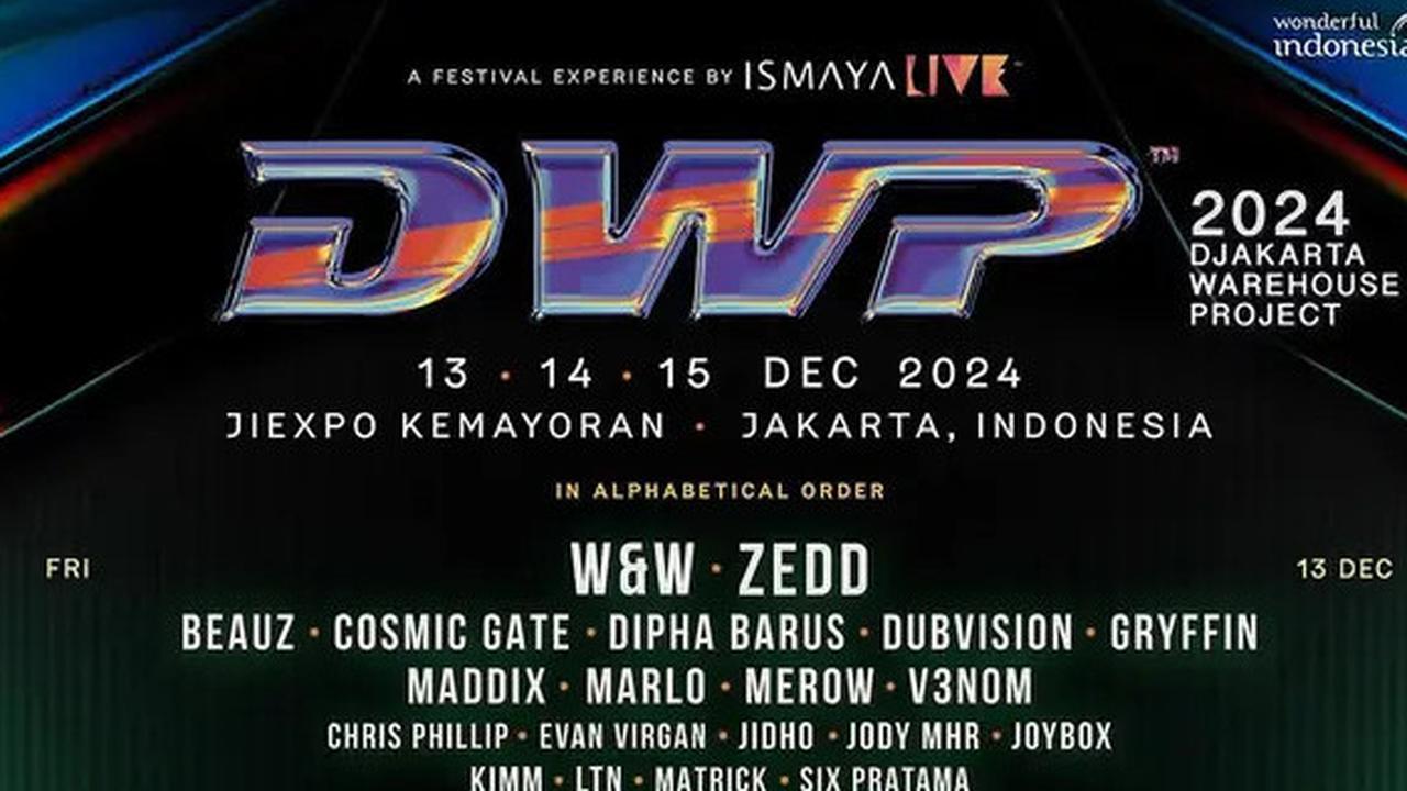 Propam Polda Metro Turun Gunung, Usut Viral Polisi Tuduh Pengunjung DWP Narkoba Padahal Tes Urine Negatif