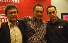 Malam Penghargaan Achmad Bakrie 2012 bakal live di TVOne