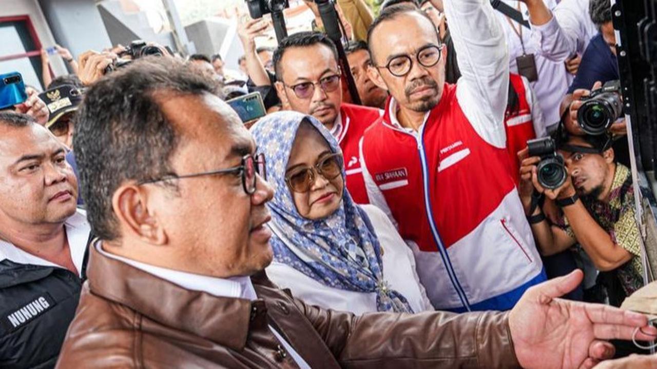 Sederet Fasilitas dan Tunjangan Mentereng Riva Siahaan Selama Menjabat Dirut Pertamina Patra Niaga