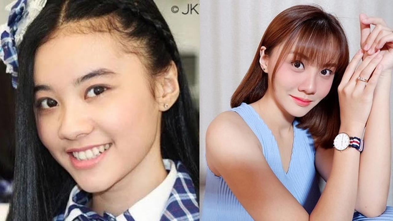 Potret Terbaru Cleo Eks JKT48