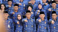 Rakernas Korpri 2025. (Foto: BKN)