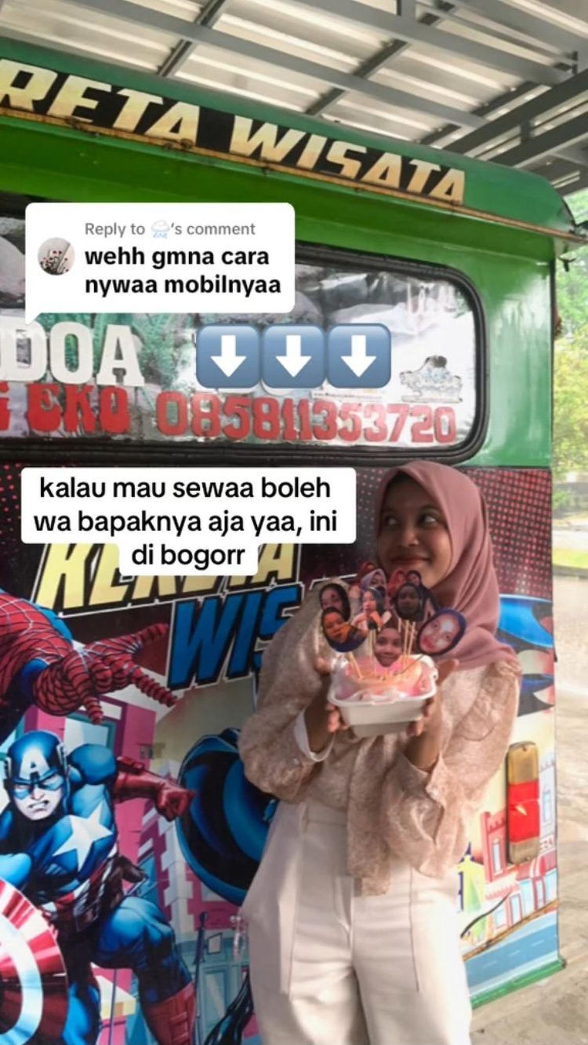 Dok. Istimewa