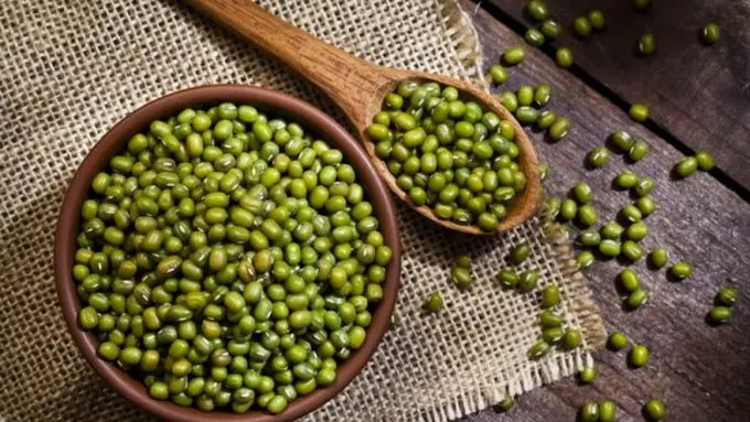 Trik Sederhana agar Kacang Hijau Lembut, Cuma Butuh Waktu 5 Menit