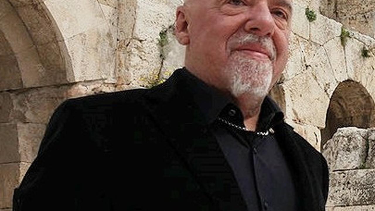 5 Novel Terbaik Paulo Coelho Menurut Goodreads, Sarat Pelajaran Hidup