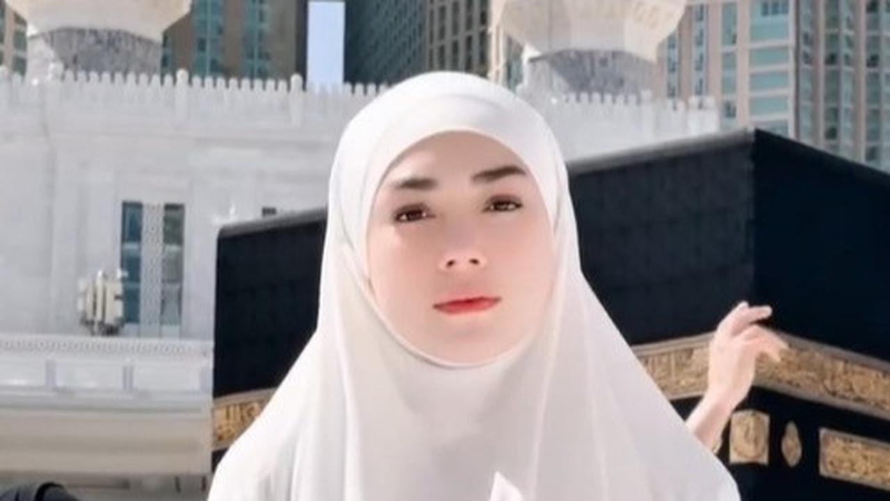 Profil Celine Evangelista, Awali Karier dari Bintang Sinetron hingga Perjalanan Spiritual yang Jadi Sorotan
