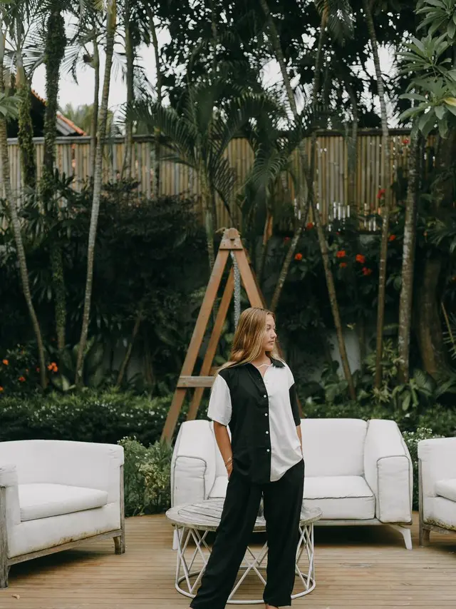 Diary Fimela: Sukses Penuhi Panggilan Hati, KitaKita Jadi Bisnis Piyama Lokal yang Ramah Lingkungan