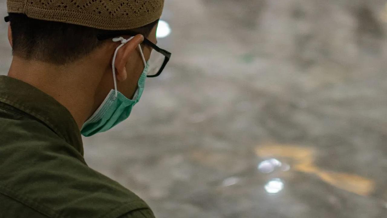 Doa Sholat Hajat untuk Keperluan Khusus