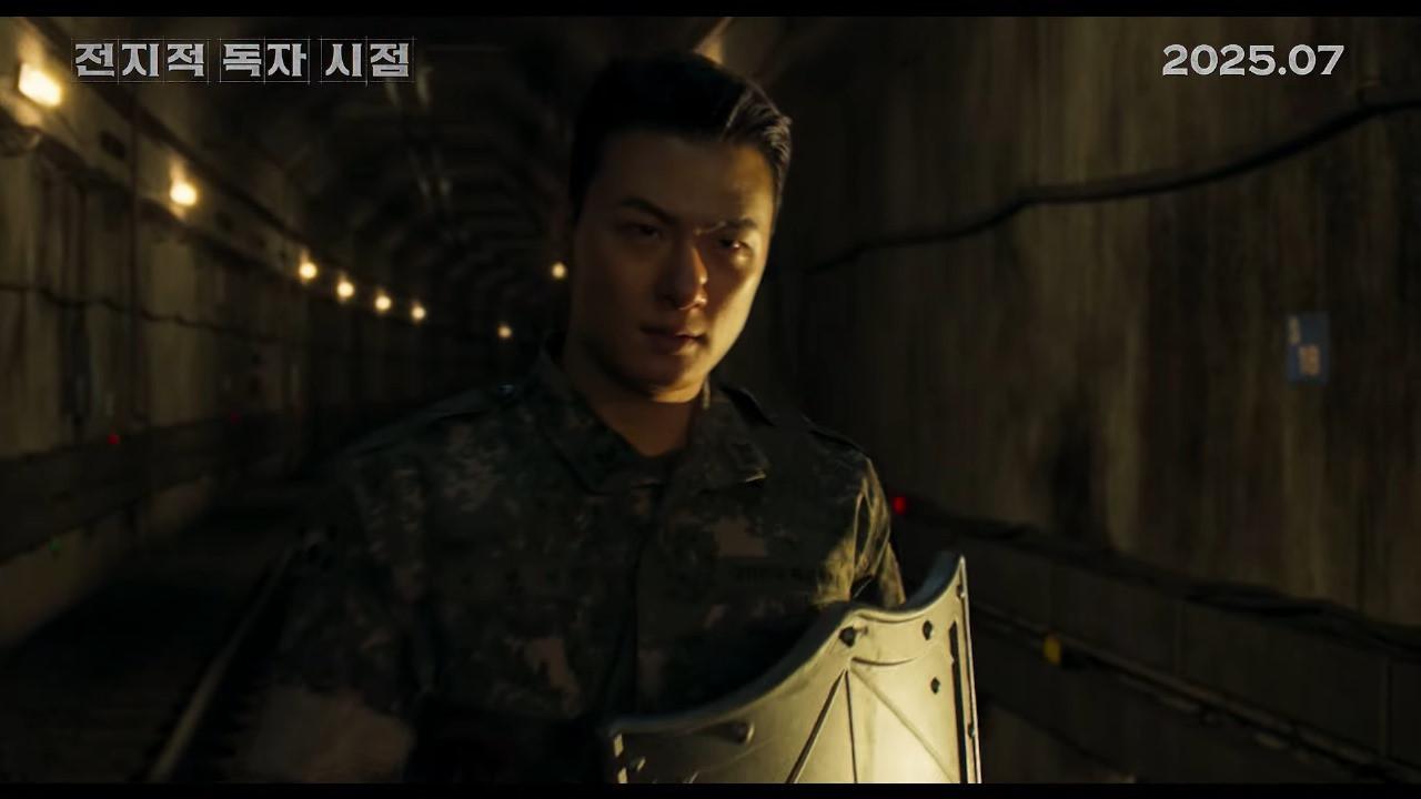 Daftar Profil Pemeran Film 'OMNISCIENT READER: THE PROPHET', Ada Lee Min Ho hingga Jisoo BLACKPINK