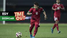 Berita video gelandang Timnas Indonesia U-19, Egy Maulana Vikri, dikabarkan ditaksir klub Polandia, Legia Warsawa.