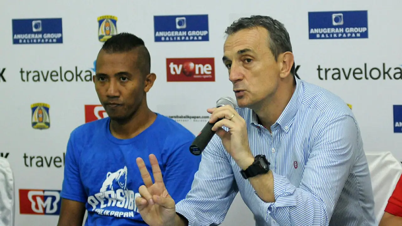 Persiba Balikpapan