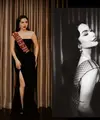 Pesona Ariel Tatum lagi-lagi mencuri perhatian di premiere film Catatan Menantu Sinting [@arieltatum]