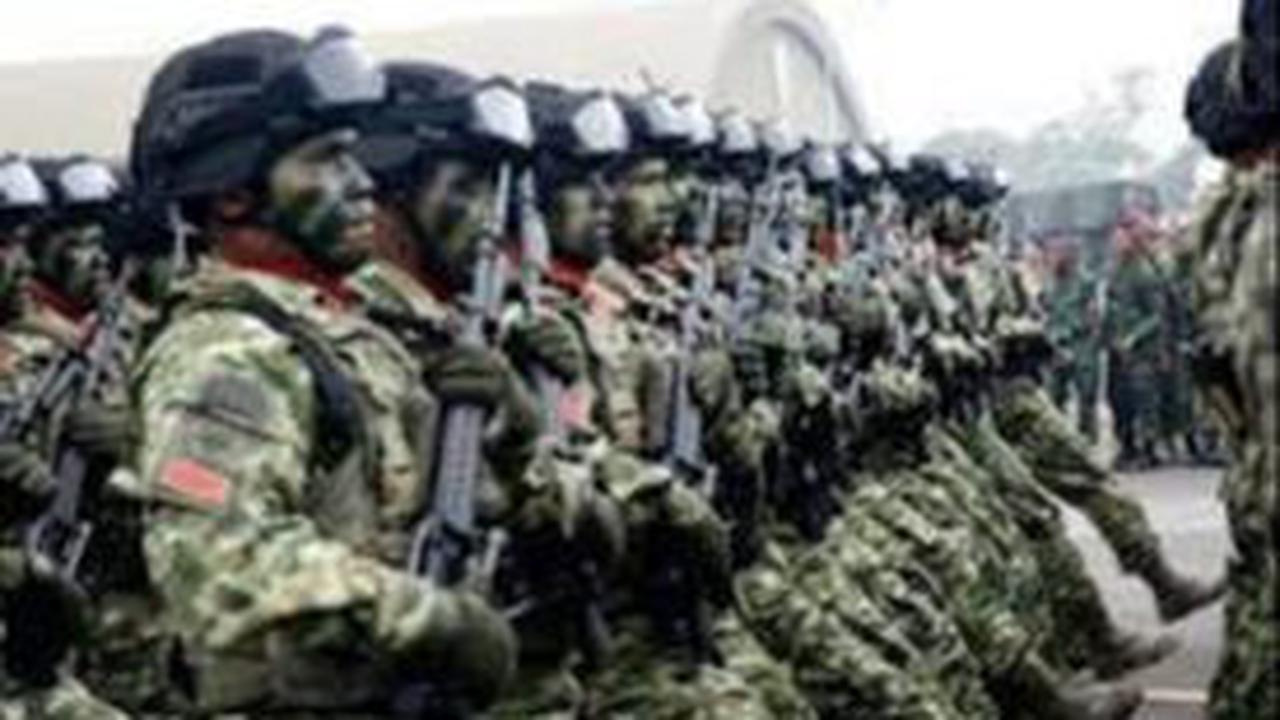 Sejarah Pembentukan Kostrad