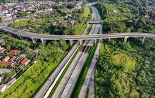 Libur Lebaran 2026, Ini Daftar Kendaraan Dilarang Melintas di Jalan Sukabumi
