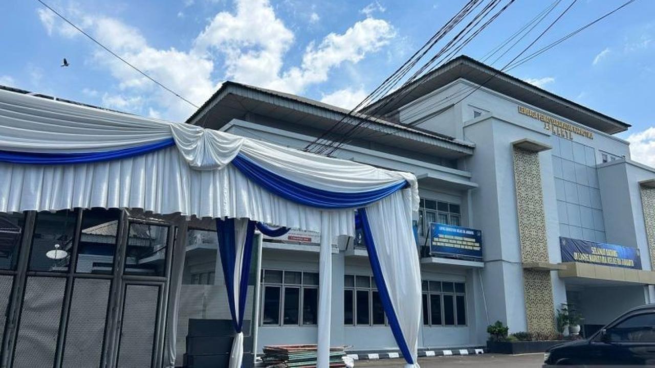 Lapas dan Rutan DKI Jakarta Buka Layanan Kunjungan Lebaran Idul Fitri 2026, Ini Syaratnya