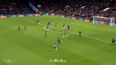Berita video highlights Premier League antara Chelsea Vs Brighton & Hove 2-0. This video is presented by Ballball.