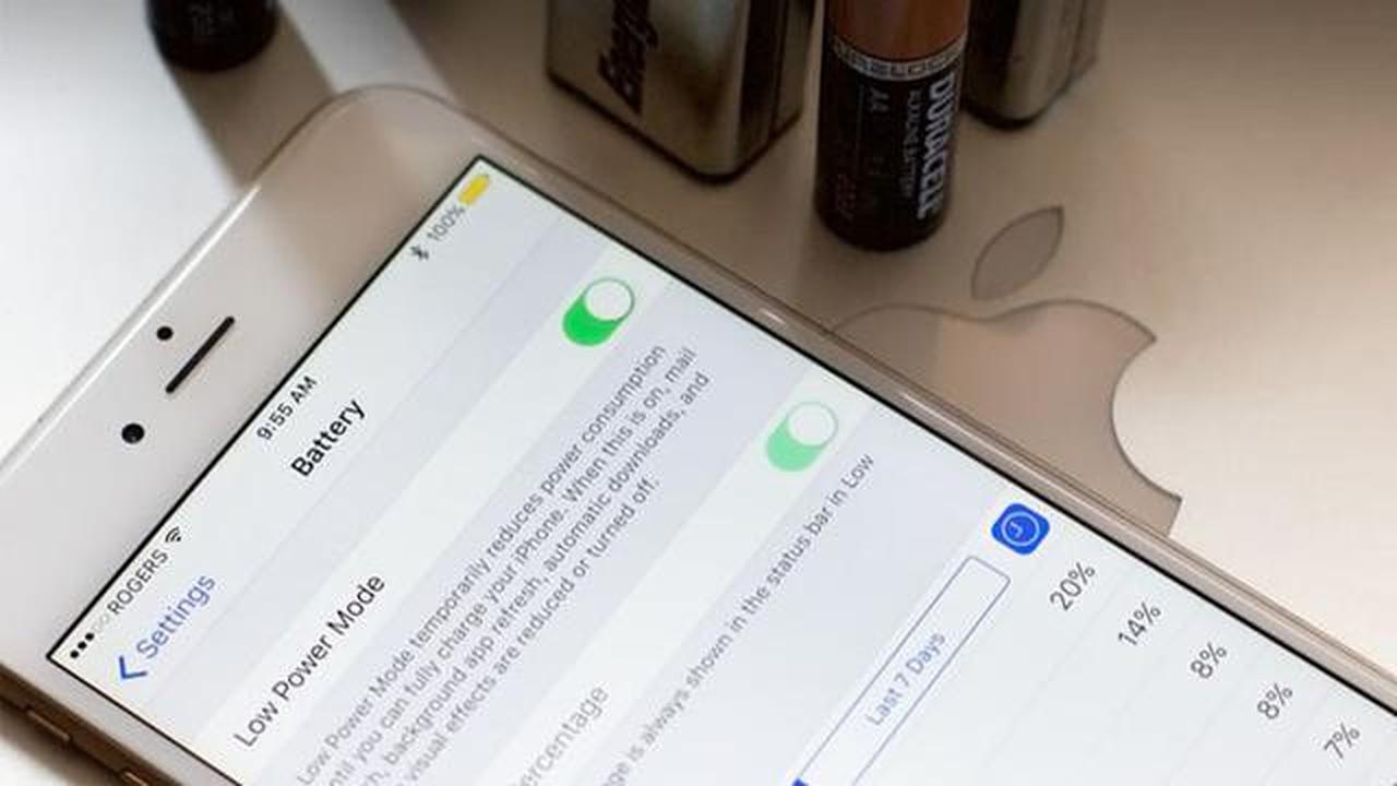 Tips Hemat Baterai iPhone: Matikan 3 Fitur Ini agar Lebih Awet Seharian